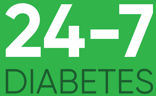24-7 Diabetes